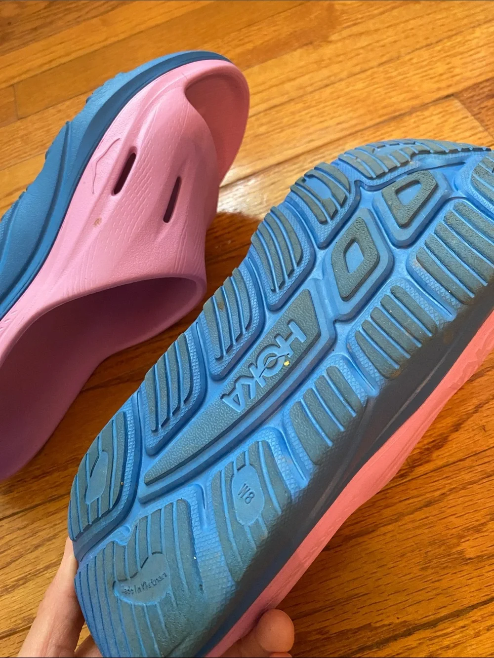 HOKA Sandals